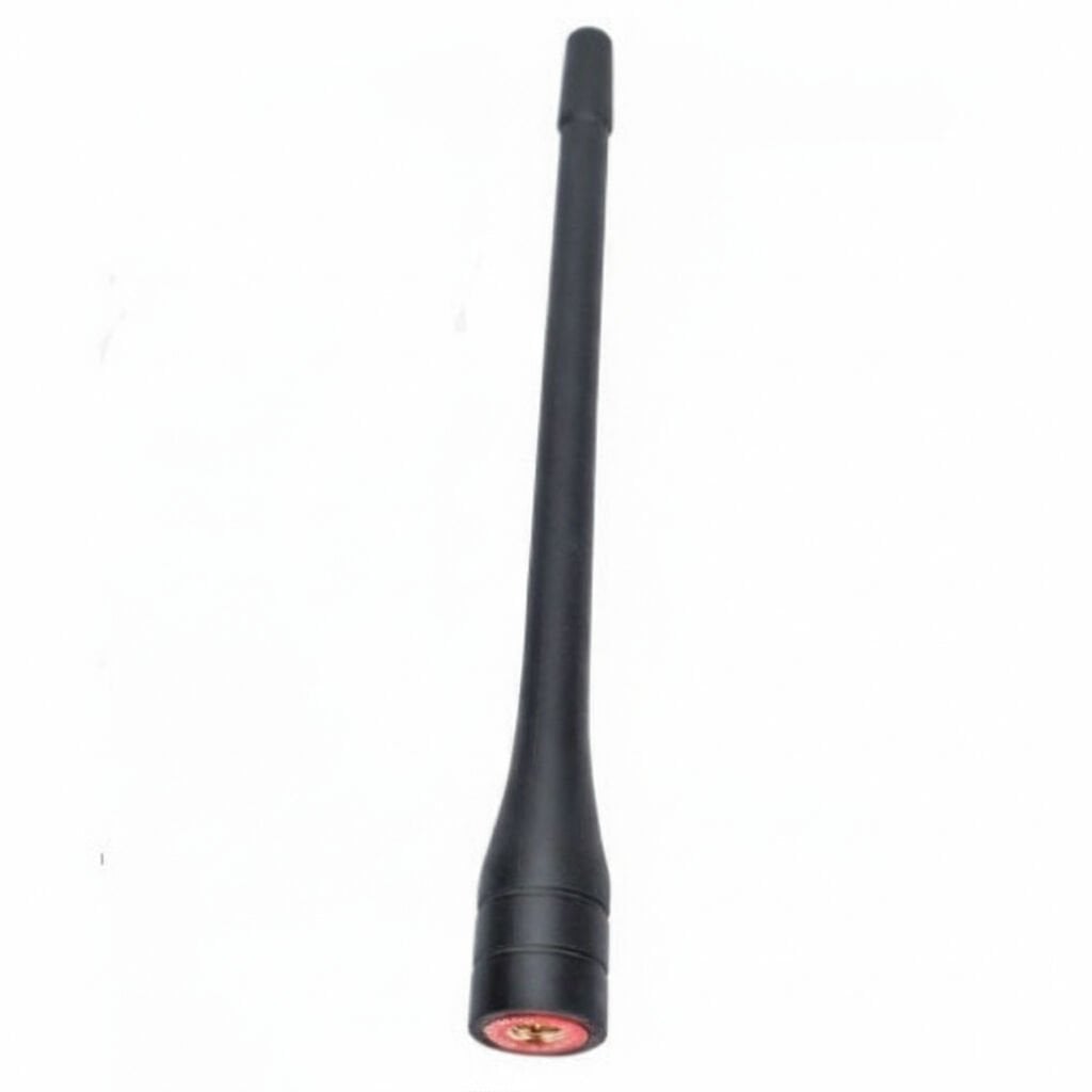 el-telsizi-uv88-500x500-500x500 TYT uv88/89/99 DUAL BAND 14 cm ANTEN (ERKEK) - Görsel 1
