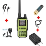 BAOFENG UV-5R MİNİ FULL PAKET - Görsel 4