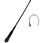 21 cm Esnek Dual Band Anten (DİŞİ)