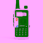 Baofeng UV-S9 PLUS - Görsel 4