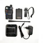 Baofeng Bf-F8+ TYPE-C BATARYALI - Görsel 2