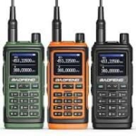 Baofeng Uv17 PRO/H GPS