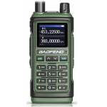 Baofeng UV-17M AİR BAND 6 BAND - Görsel 3