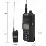 LEIXEN LX UV-25D - Görsel 4