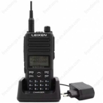 LEIXEN LX UV-25D - Görsel 3
