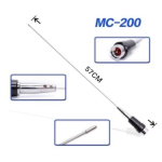 MC 200 UHF Araç Telsizi Anteni - Görsel 3