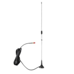 NAGOYA UT-106UV Dual band Mıknatıslı Araç Anteni (DİŞİ)