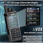 Iradio UV98 10 watt - Görsel 3