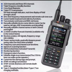 Iradio UV98 10 watt - Görsel 2