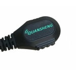 Quansheng Spiralli Kulaklık - Görsel 2