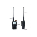 Quansheng UV-K5 - Görsel 2