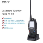 QYT KT-8R - Görsel 3
