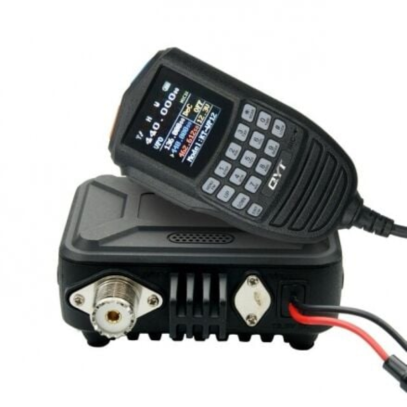 Qyt Kt-WP12 Mini