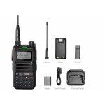 RADTEL RT-4D DMR - Görsel 2