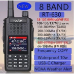 RADTEL RT-630 - Görsel 3