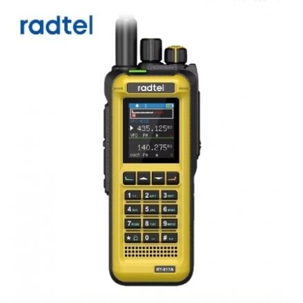 radtel-rt-817a-1-512 RADTEL RT-817A - Görsel 1