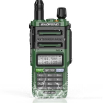 Baofeng UV 9R Pro v2 - Görsel 3