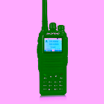 Baofeng DM-1701 DMR UHF/VHF