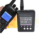 Surecom sf 401 Dijital Telsiz Frekans Sinyal Bulucu scanner - Görsel 3