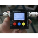 Surecom sw-102 dijital anten güç ve swr metre Watt Metre - Görsel 4