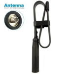Taktik El Telsizi Anteni 47cm (DİŞİ)