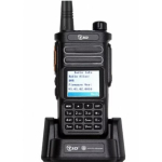 TID TD-738 DMR 10W GPS