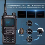TID TD-H8 10W - Görsel 3