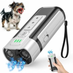 Tkstar TZ-U59S Şok Fonksiyonu ile En Yeni Ultrasonik Köpek Eğitim Cihazı - Görsel 4