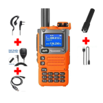 QUANSHENG K6/K5(8) FULL AKSESUARLI PAKET - Görsel 4
