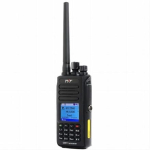 TYT MD-UV390 PLUS GPS 10W TYPE-C ip68 - Görsel 2