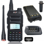 TYT TH-UV88 PLUS 2000 MAH BATARYA TYPE-C - Görsel 3
