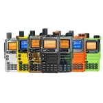 Quansheng UV-K6/UV-K5(8)