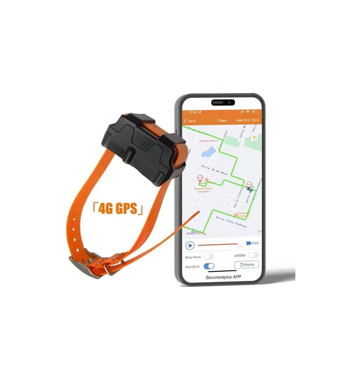 tkstar-yg119-4g-yeni-kopek-kedi-evcil-hayvan-gps-takip-cihazi-tkstar-av-kopegi-takip-evcil-hayvan-takip-kcm1454703-0ee2f499-4da5-4042-a15a-f9898c115280 TKSTAR YG119 HAYVAN TAKİP CİHAZI - Görsel 1