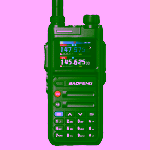BAOFENG UV-26
