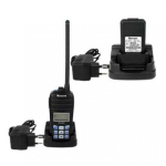 RECENT RS-35M GPS VHF Deniz El Telsizi - Görsel 2