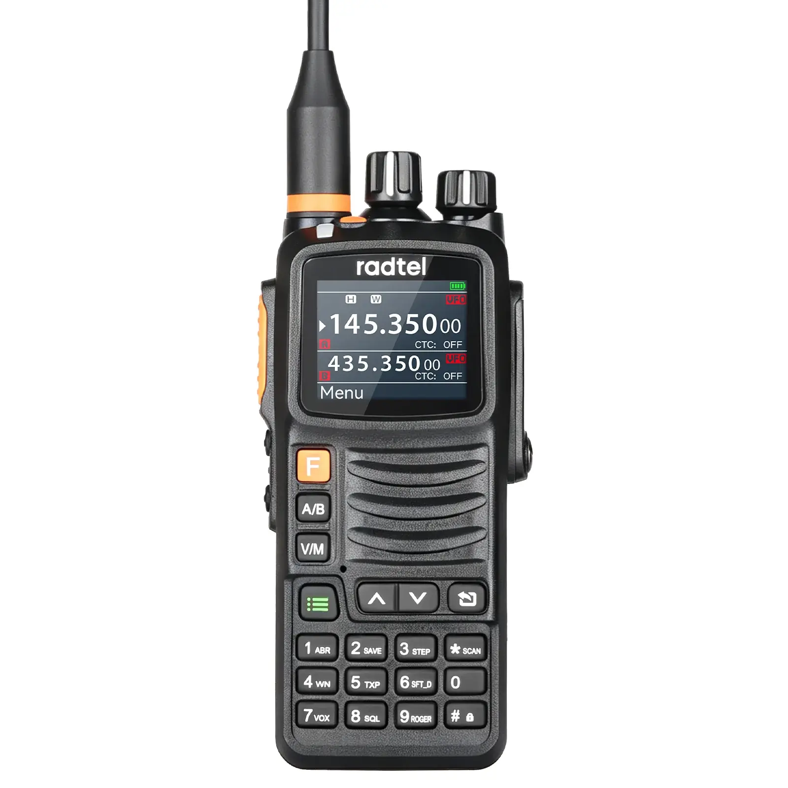 2-3b7ab63d-bb47-4af8-abbf-b76e09df0a67 ''YAKINDA!'' RADTEL RT-S10 10W - Görsel 1