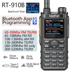 Radtel RT-910B - Görsel 3