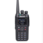 Anytone AT-D890UV PLUS (SİYAH) (TÜRKÇE MENÜ)