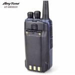 Anytone AT-D890UV PLUS (SİYAH) (TÜRKÇE MENÜ) - Görsel 2