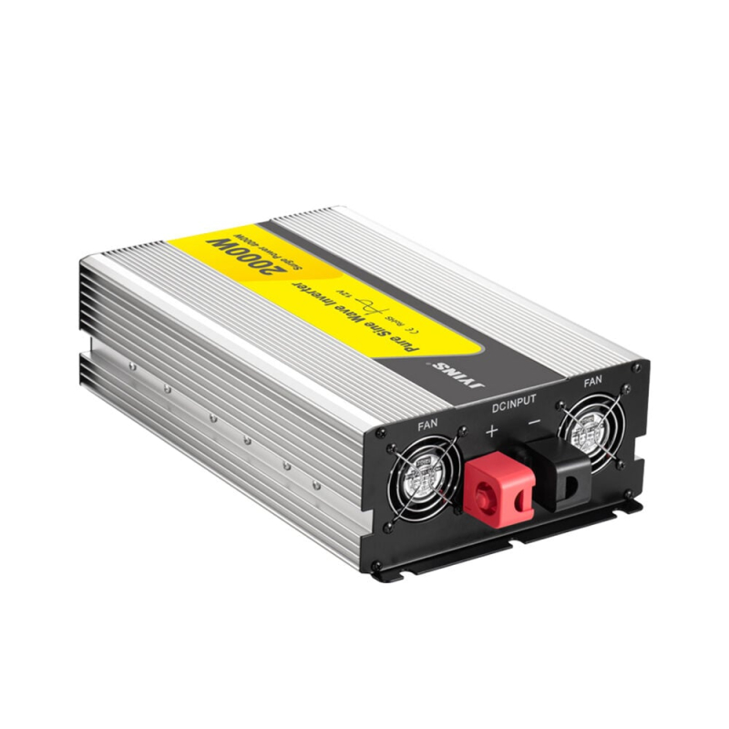 JYİNS 2000W SAF SİNÜS İNVERTER