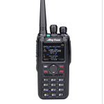 Anytone AT-D890UV PLUS S (TÜRKÇE MENÜ) (SİYAH)