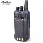 Anytone AT-D890UV PLUS S (TÜRKÇE MENÜ) (SİYAH) - Görsel 2