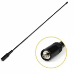Anytone AT-D890UV PLUS S (TÜRKÇE MENÜ) (SİYAH) - Görsel 4