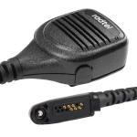 Radtel RT-950 RT-950 PRO YAKA MİKROFONU (MAYK) - Görsel 3