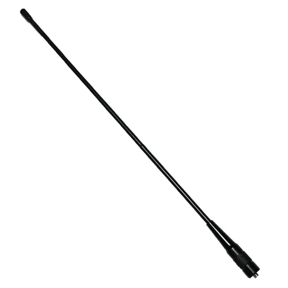 s1c70257bce3842f4bbd8eca786e04f1bz RADTEL 108-136 MHZ AİRBAND ANTEN (DİŞİ) - Görsel 1